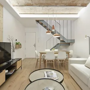  Apartment Ola Living Calabria